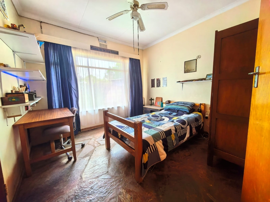 3 Bedroom Property for Sale in Sasolburg Ext 15 Free State